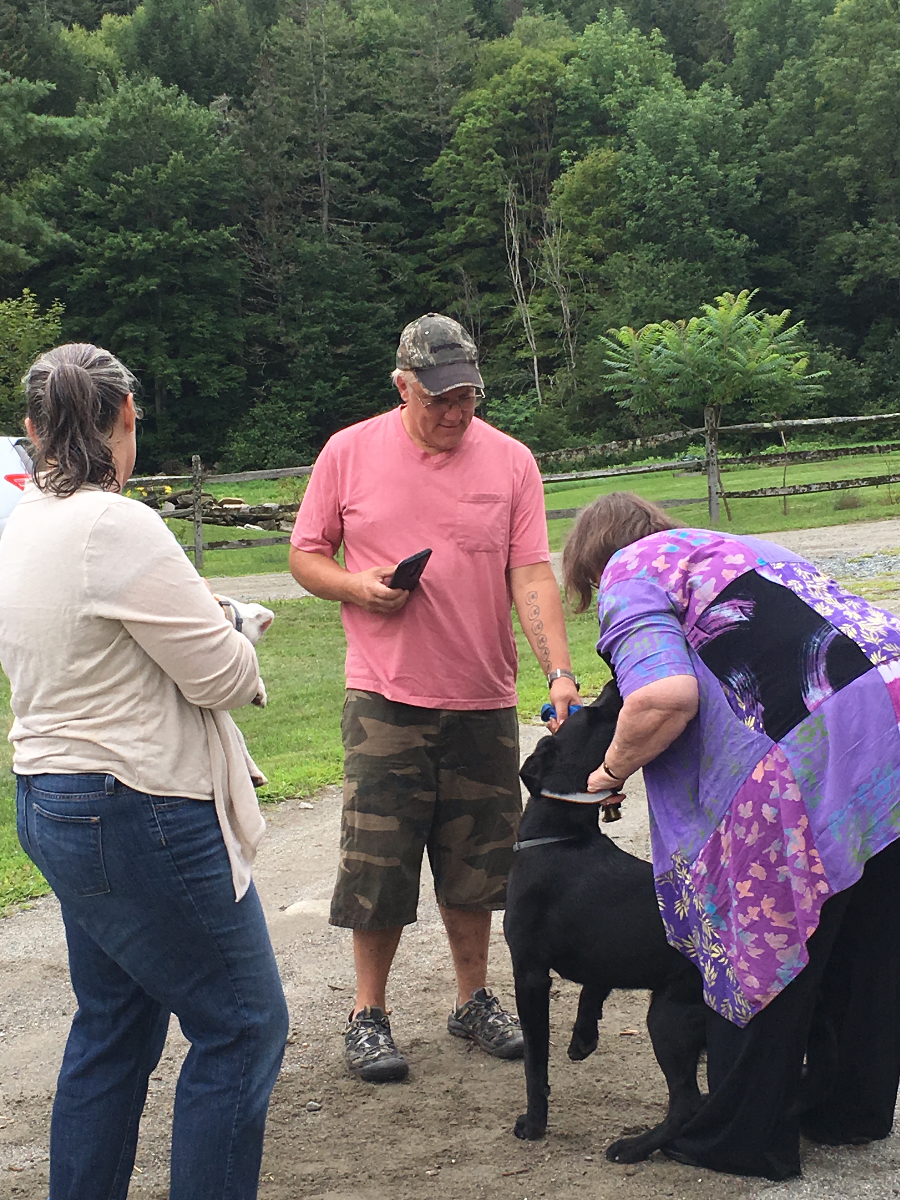 blessing of the animals